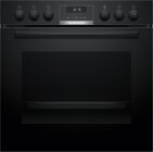 Bosch HEB517BB3 Einbau-Herd