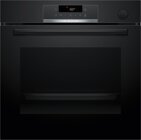 Bosch HRG532BB3 Einbau-Backofen mit Dampfuntersttzung