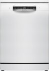 Bosch SMS4HTW00E Freistehender Geschirrspler 60 cm, wei