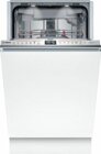 Bosch SPV6EMX09E Vollintegrierter Geschirrsp�ler