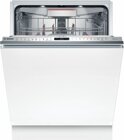 Bosch Serie 8 SMV8YCX02E Splmaschine Voll integriert 14 Magedecke A