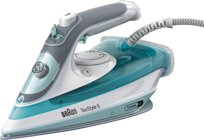 Braun Domestic Home SI 5017GR