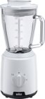 Braun Domestic Home JB 1050 WH Standmixer