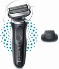 Braun Personal Care 71-N1200s Series 7