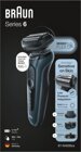 Braun Personal Care 61-N4500cs Series 6