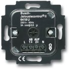 Busch-Jaeger Jalousie-Basis-Einsatz 6418 U