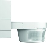 Busch-Jaeger Busch-Wächter® 220 MasterLINE select 6847 AGS-204, alpinweiß