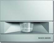 Busch-Jaeger Busch-Wchter 110 MasterLINE 6855 AGM-208, silber metallic