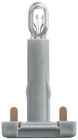 Busch-Jaeger Steck-Gl�hlampe 8344-1