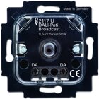 Busch-Jaeger Busch-Drehdimmer 2117 U