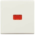 Busch-Jaeger Wippe 2107-32, wei