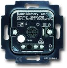 Busch-Jaeger Busch-Tastdimmer 6560 U-101