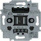 BUSCH 64851 U LED-Dimmer 