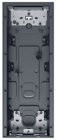 Busch-Jaeger 41384F-B-03 UP-Montagedose Gr. 1/4