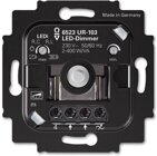 6523 UR-103 Busch-Drehdimmer LED 2-400W