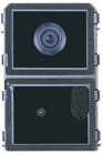 Busch-Jaeger H851381M-S-03 Kameramodul 720p