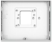 Busch-Jaeger 42381S-W-03 Aufputz-Montagedose 7Z