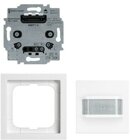 Busch-Jaeger 64761 UJ-84 BW 180 flex, Set, BASIC