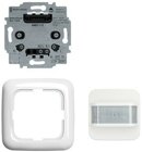 Busch-Jaeger 62762 UJ-214-WL BW 180 flex Set Komfort