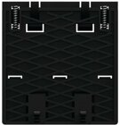 Busch-Jaeger SAP-A1.11 Hutschienenadapter