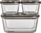 Caso VacuBoxx Eco-Set