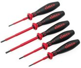 Cimco 117900 Schraubendreher-Satz Torx 1000 V