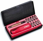 Cimco 114606 SICHERHEITSBIT-SET*