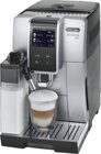 DE LONGHI Dinamica Plus Kaffeevollautomat  ECAM 370.70.SB 