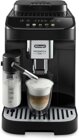 De Longhi Magnifica Evo Kaffeevollautomat ECAM 290.61.B Schwarz, 1,8 l