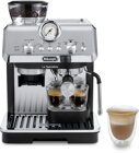 DeLonghi La Specialista EC9155.MB Espressomaschine Edelstahl/Schwarz