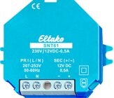 Eltako Schaltnetzteil 230V/12V DC-0,5A