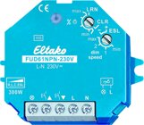 Eltako Funkaktor Universal-Dimmschalter 230V. Power MOSFET 300W