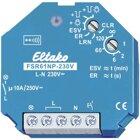 Eltako Funkaktor Stromsto�-Schaltrelais 230V. 1 Schlie�er nicht potenzialfrei 10A/250VAC