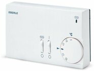 Eberle RTR-E 7712 RAUMTEMPERATUREGLER