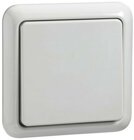 Elso 221604 Universalschalter reinweiß