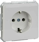 Elso 225004 Steckdose reinweiß