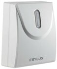 Esylux DEFENSOR TS T IR 1C IP55 WH Aufputz-Dmm