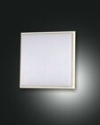 Fabas Luce 3314-69-102 LED Deckenl.IP54 wei� 10W
