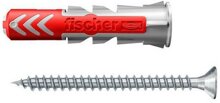 Fischer 535458 DuoPower 5x25 S LD (50 Stück)