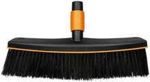 Fiskars 1001416 QuikFit Stra�enbesen