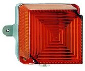 Funke BLK50 230VAC GELB BLITZLEUCHTE