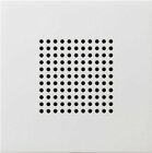 Gira 2282112 Lautsprecher Unterputz-Radio Flä