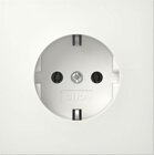Gira 4188112 SCHUKO Steckd Flächenschalter RW