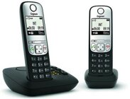 Gigaset A690 A Duo SW  Dect Telefon