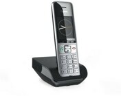 Gigaset COMFORT 500 Dect Telefon