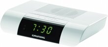 GRUNDIG Radiowecker KSC 35 mit Sleeptimer und Snooze-Funktion