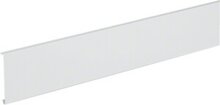 Hager BRS08029016 Brüstungskanal-Oberteil BRS (2m)