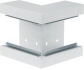 Hager BRS6513039016 Au�eneck verkehrswei�