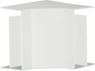 Hager LF6011049016 Inneneck verkehrswei
