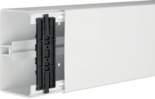 Hager FB8013009016 Leitungsfhrungskanal vwei (2m)